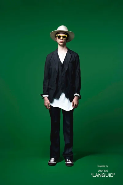 Look 20